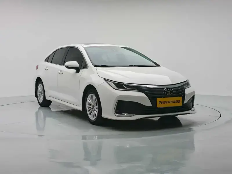 2021 Toyota Allion с пробегом 48 800 км