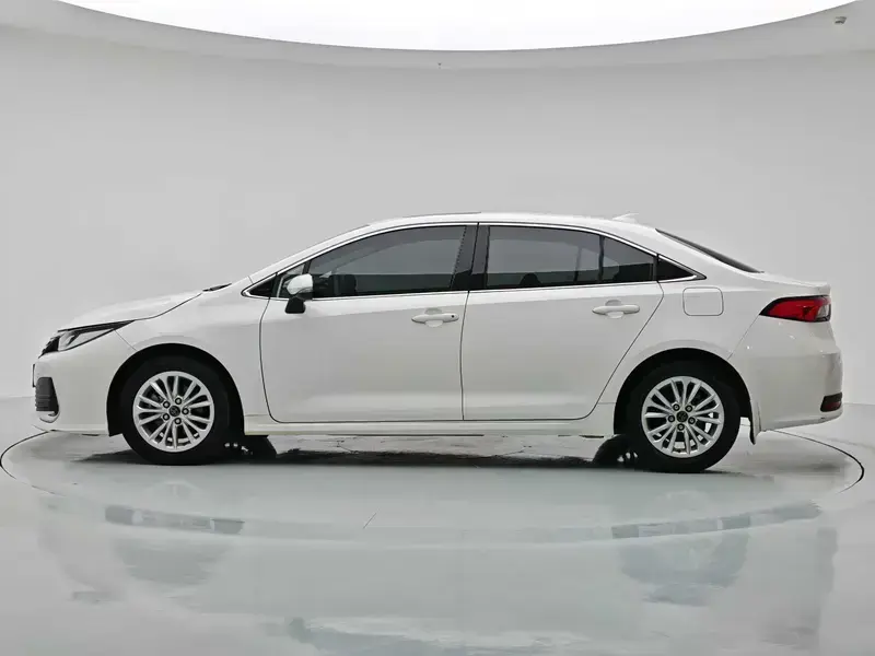 2021 Toyota Allion с пробегом 48 800 км