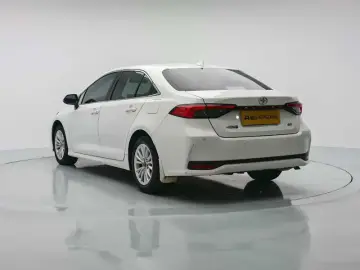 2021 Toyota Allion с пробегом 48 800 км