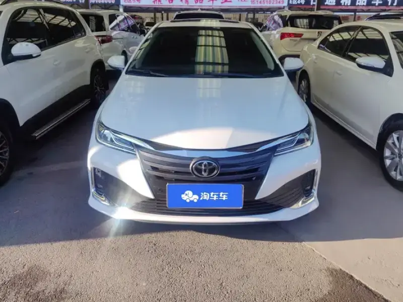2021 Toyota Allion с пробегом 95 000 км