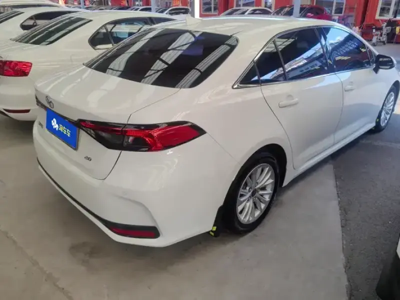 2021 Toyota Allion с пробегом 95 000 км