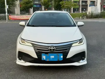 2022 Toyota Allion с пробегом 99 000 км