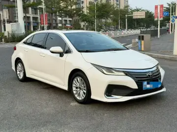 2022 Toyota Allion с пробегом 99 000 км