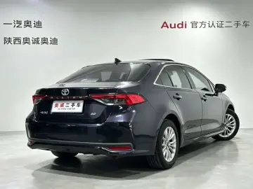 2021 Toyota Allion с пробегом 68 900 км