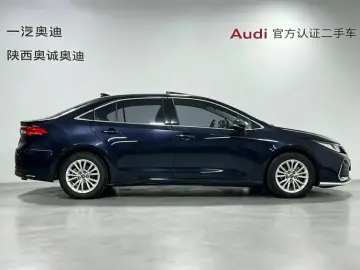 2021 Toyota Allion с пробегом 68 900 км