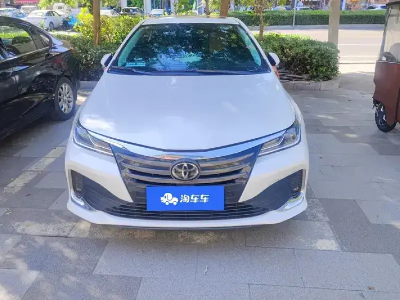 2022 Toyota Allion с пробегом 109 000 км