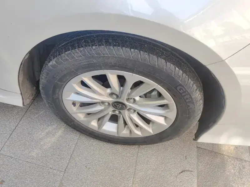 2022 Toyota Allion с пробегом 109 000 км