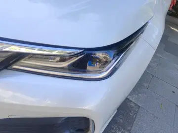 2022 Toyota Allion с пробегом 109 000 км