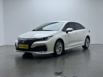 2021 Toyota Allion с пробегом 59 800 км