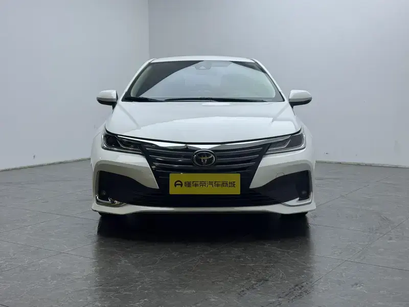 2021 Toyota Allion с пробегом 59 800 км