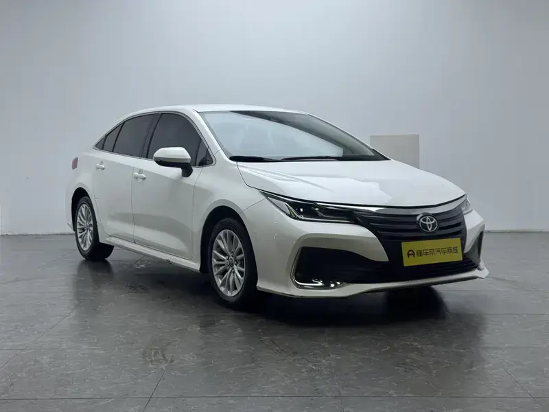 2021 Toyota Allion с пробегом 59 800 км