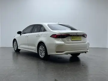 2021 Toyota Allion с пробегом 59 800 км