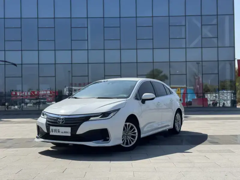2022 Toyota Allion с пробегом 51 000 км
