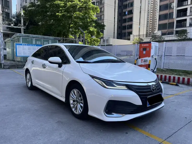 2021 Toyota Allion с пробегом 66 000 км
