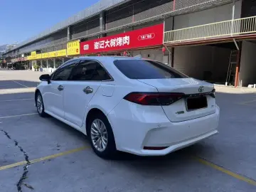 2021 Toyota Allion с пробегом 66 000 км