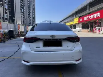 2021 Toyota Allion с пробегом 66 000 км
