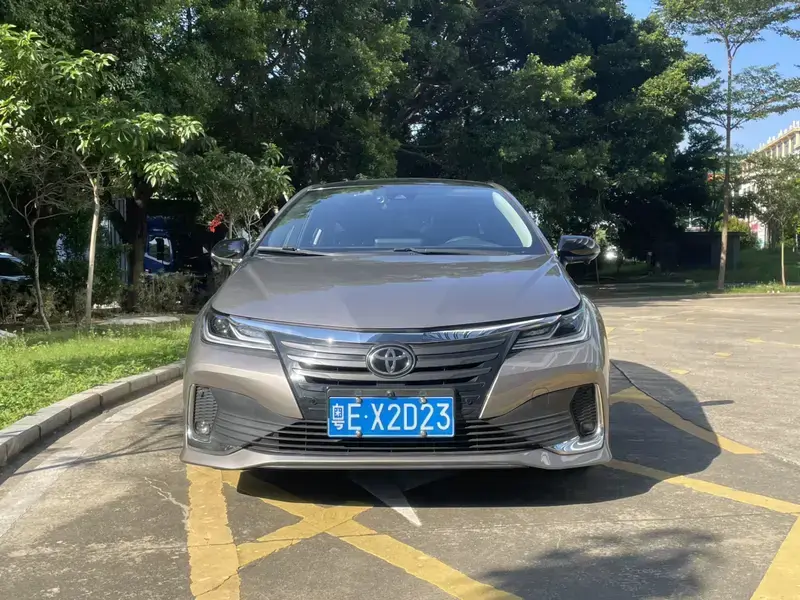 2021 Toyota Allion с пробегом 67 000 км