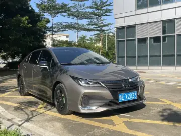 2021 Toyota Allion с пробегом 67 000 км
