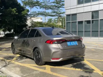 2021 Toyota Allion с пробегом 67 000 км