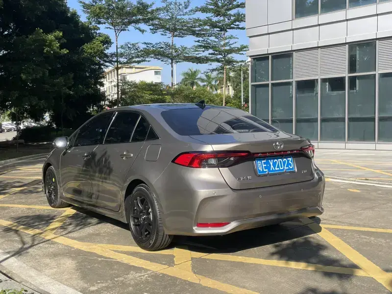 2021 Toyota Allion с пробегом 67 000 км