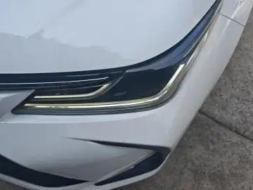 2021 Toyota Corolla с пробегом 15 000 км