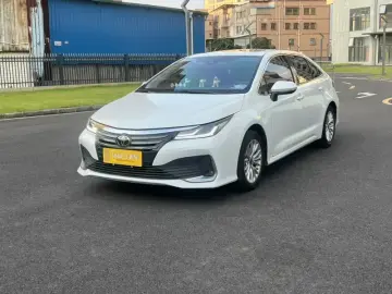 2021 Toyota Allion с пробегом 30 000 км
