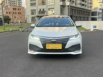 2021 Toyota Allion с пробегом 30 000 км