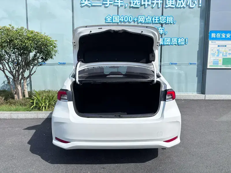 2023 Toyota Corolla с пробегом 36 000 км