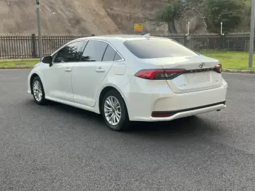 2021 Toyota Allion с пробегом 30 000 км