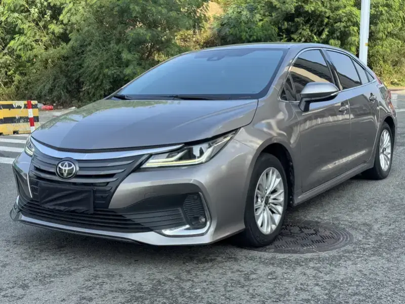 2022 Toyota Allion с пробегом 40 000 км