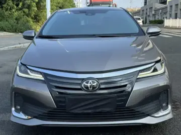 2022 Toyota Allion с пробегом 40 000 км