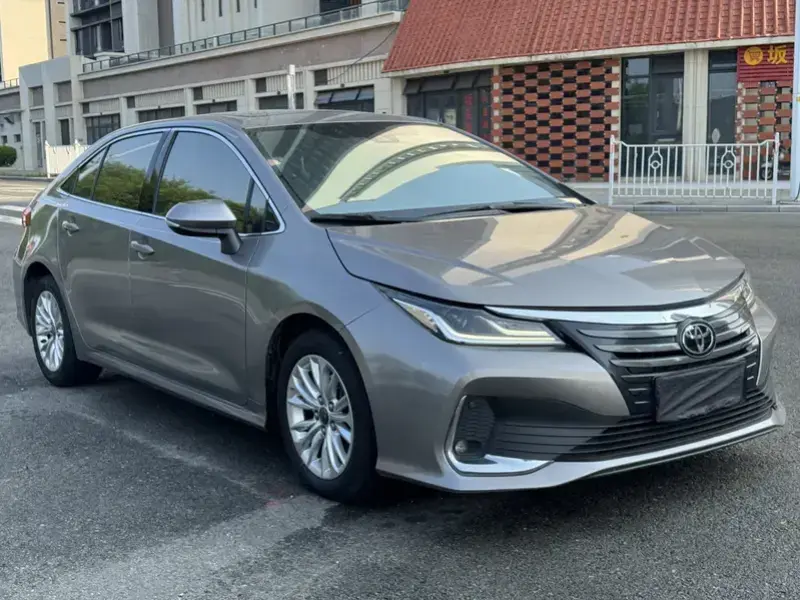 2022 Toyota Allion с пробегом 40 000 км