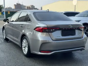 2022 Toyota Allion с пробегом 40 000 км