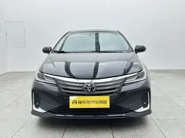 2021 Toyota Allion с пробегом 58 300 км