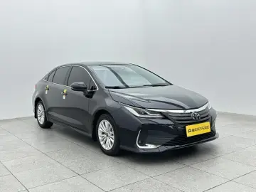 2021 Toyota Allion с пробегом 58 300 км