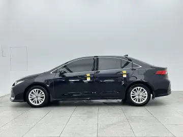2021 Toyota Allion с пробегом 58 300 км