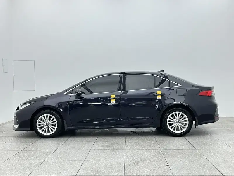 2021 Toyota Allion с пробегом 58 300 км