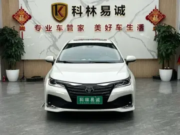 2021 Toyota Allion с пробегом 80 000 км