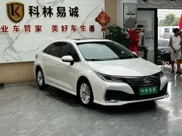 2021 Toyota Allion с пробегом 80 000 км