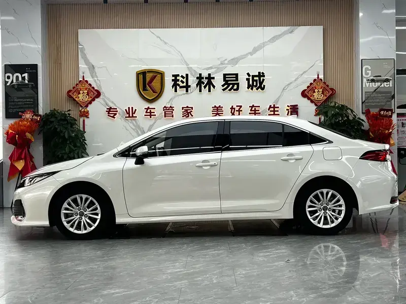 2021 Toyota Allion с пробегом 80 000 км
