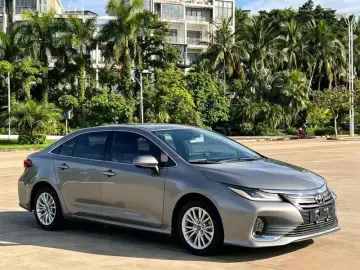 2021 Toyota Allion с пробегом 100 000 км