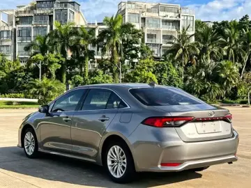 2021 Toyota Allion с пробегом 100 000 км