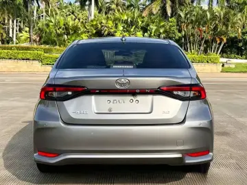 2021 Toyota Allion с пробегом 100 000 км