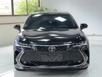 2022 Toyota Avalon с пробегом 70 000 км
