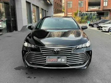 2019 Toyota Avalon с пробегом 66 300 км