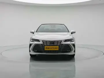 2024 Toyota Avalon с пробегом 19 400 км