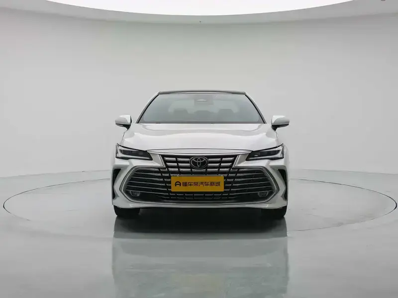 2024 Toyota Avalon с пробегом 19 400 км