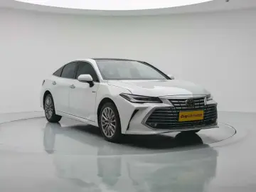 2024 Toyota Avalon с пробегом 19 400 км