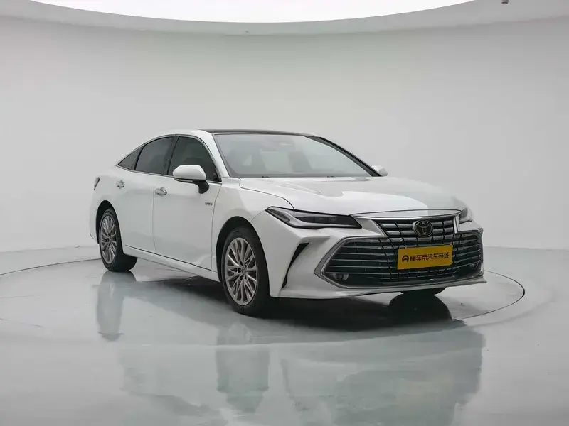 2024 Toyota Avalon с пробегом 19 400 км