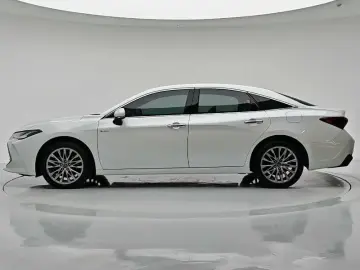 2024 Toyota Avalon с пробегом 19 400 км